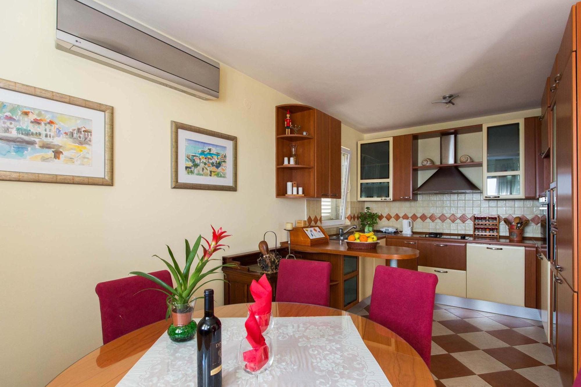Gorica Appartement Dubrovnik
